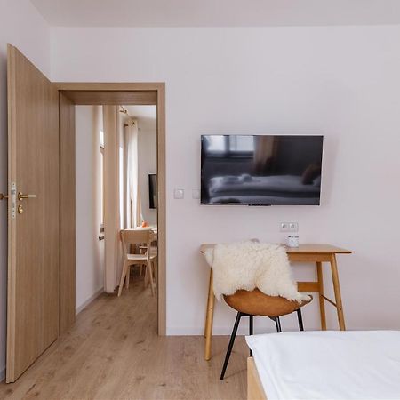Apartamenty W Gorach Apart&Spa Zakopane Bagian luar foto