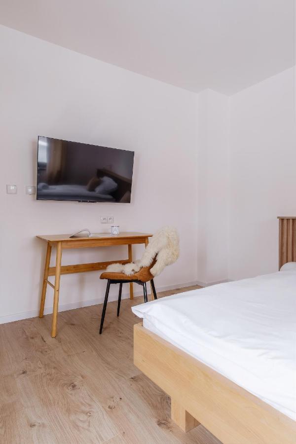 Apartamenty W Gorach Apart&Spa Zakopane Bagian luar foto