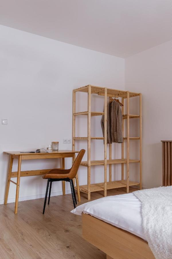 Apartamenty W Gorach Apart&Spa Zakopane Bagian luar foto