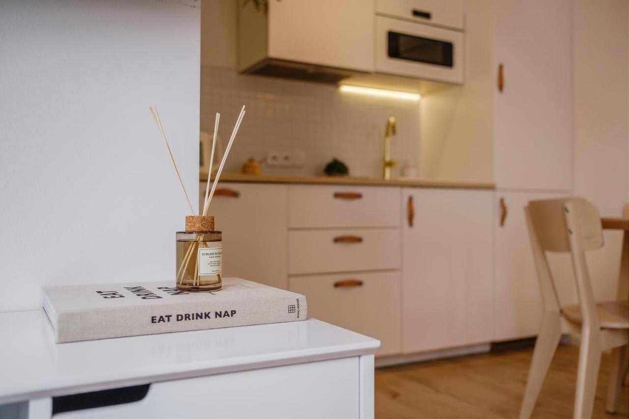 Apartamenty W Gorach Apart&Spa Zakopane Bagian luar foto